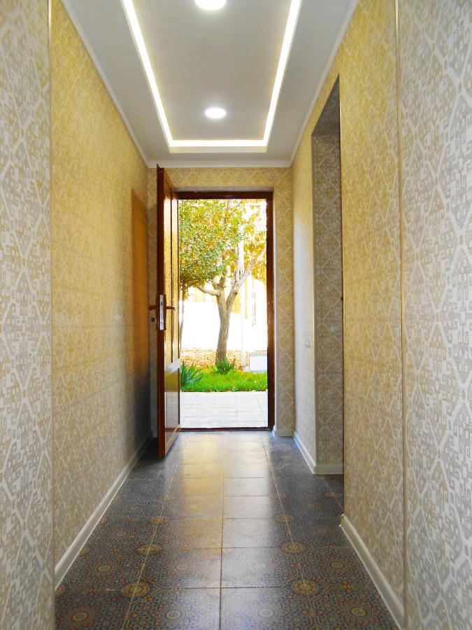 Colibri Traditional Guest House Самарканд Экстерьер фото