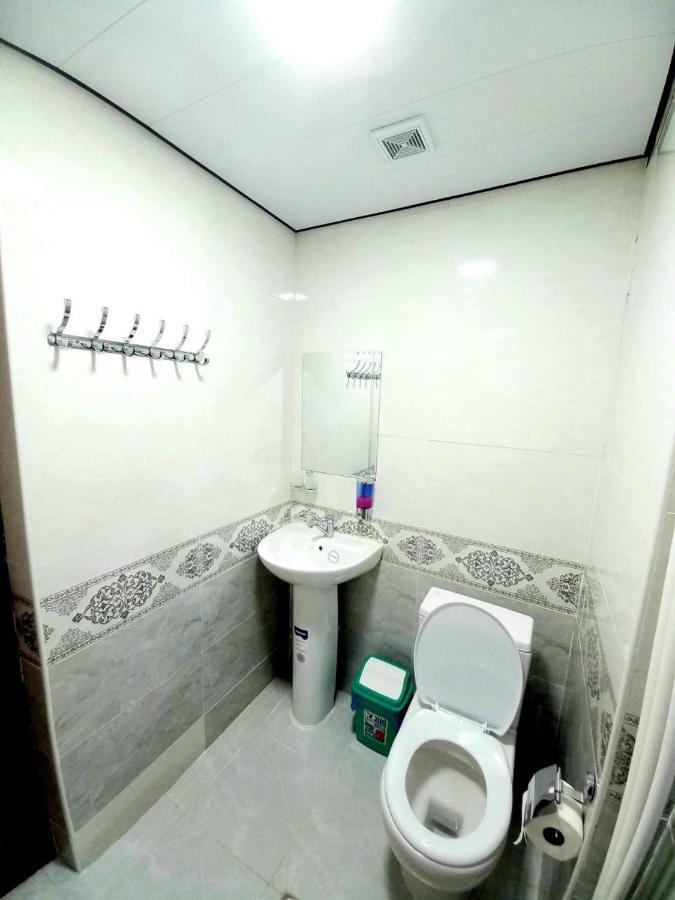 Colibri Traditional Guest House Самарканд Экстерьер фото