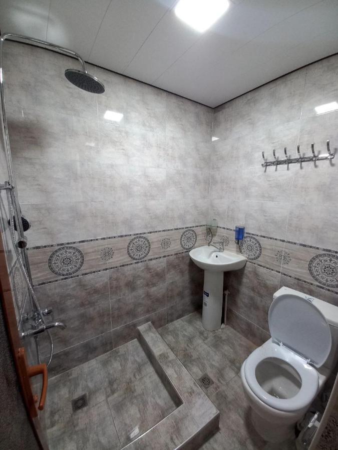 Colibri Traditional Guest House Самарканд Экстерьер фото