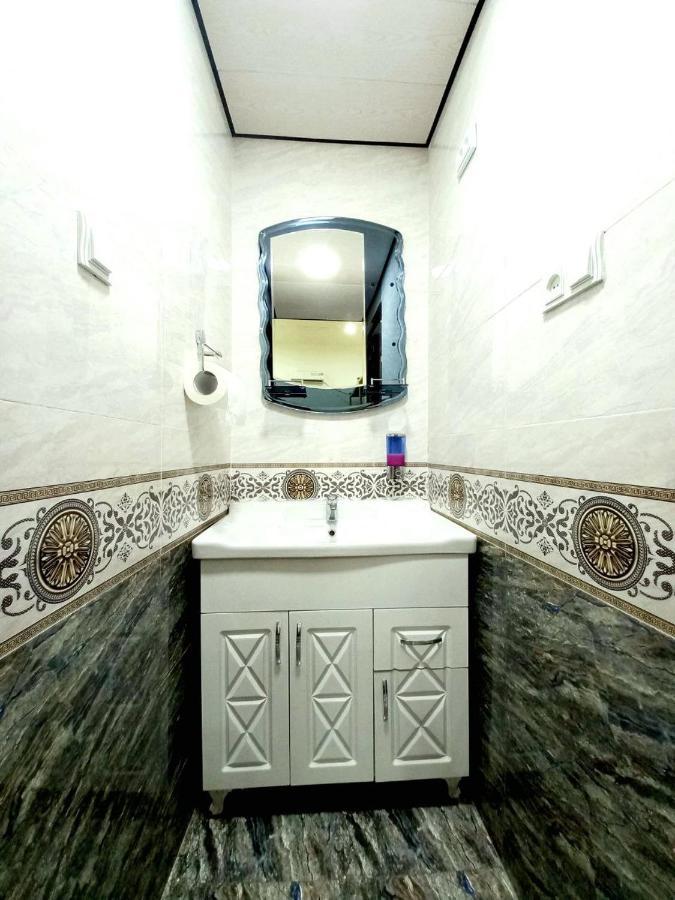 Colibri Traditional Guest House Самарканд Экстерьер фото