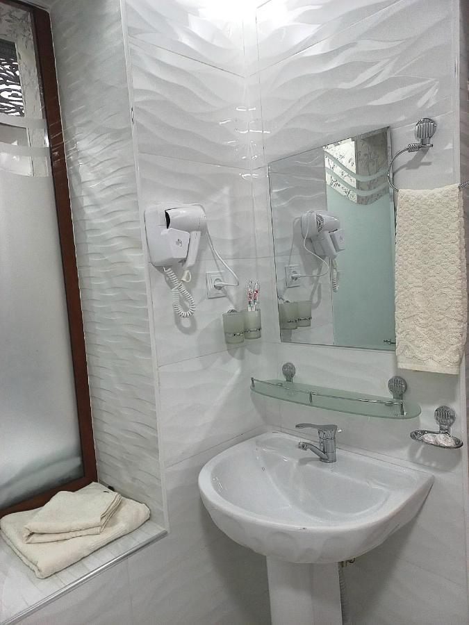 Colibri Traditional Guest House Самарканд Экстерьер фото